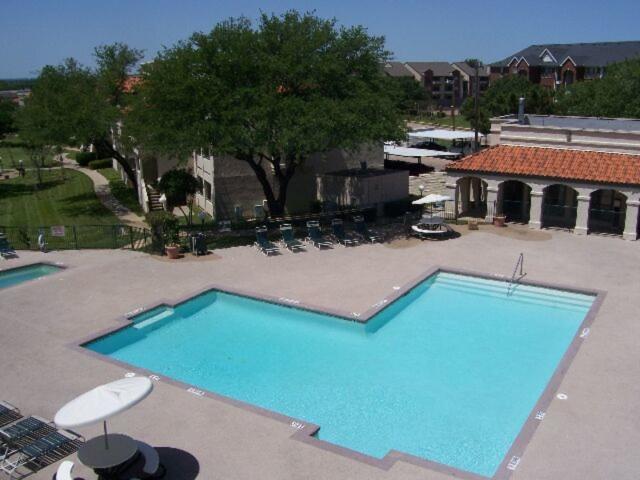 1 BR, 1 BA Apartment 14300 Statler Blvd Unit 2708, Fort Worth, TX 76155