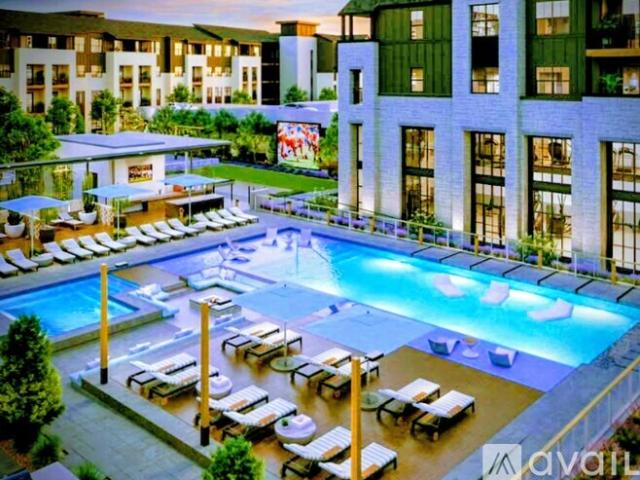 1 BR, 1 BA Apartment 14300 Tandem Blvd, Unit 4, Austin, TX 78728