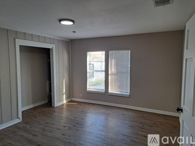 1 BR, 1 BA Apartment 1430 W 5th Ave, Corsicana, TX 75110