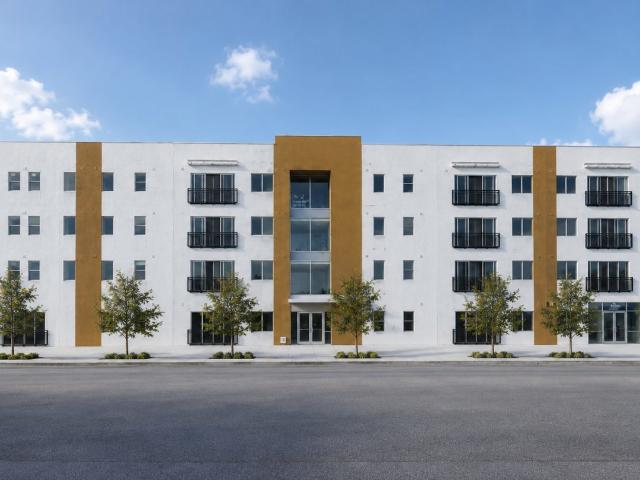 1 BR, 1 BA Apartment 14310 SW 260th Street Unit 107, Homestead, FL 33032