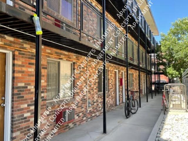 1 BR, 1 BA Apartment 1431 N Pearl Street, Denver, CO 80203