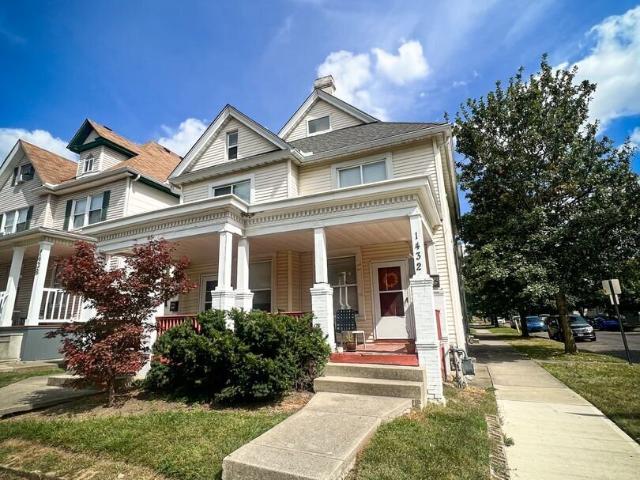 1 BR, 1 BA Apartment 1432.5 Hunter Avenue, Columbus, OH 43201