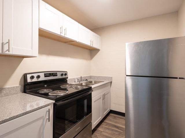 1 BR, 1 BA Apartment 1432 North Pershing Avenue Unit PP20, Indianapolis, IN 46222