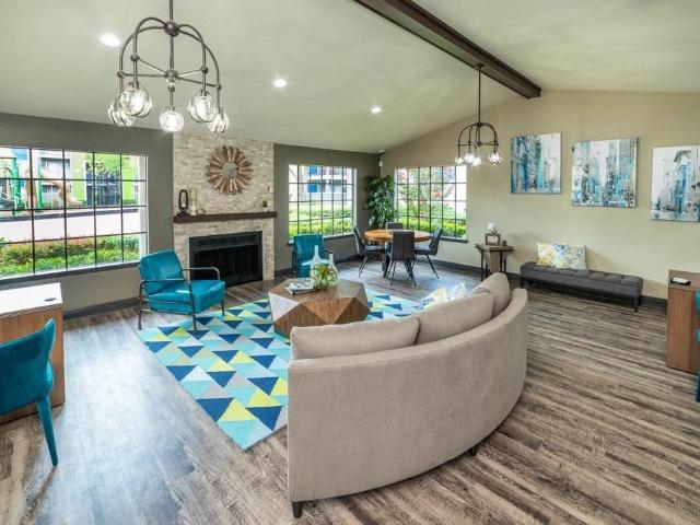 1 BR, 1 BA Apartment 14335 Ella Blvd Unit 10 1002, Houston, TX 77014