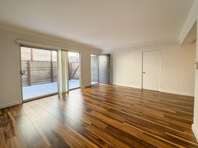 1 BR, 1 BA Apartment 1433 25th St, Santa Monica, CA 90404