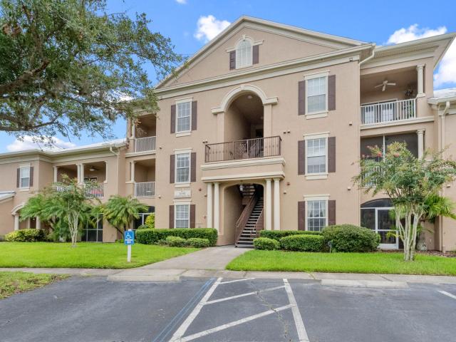 1 BR, 1 BA Apartment 14341 Fredricksburg Dr Orlando, FL 32837