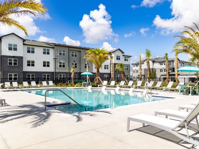 1 BR, 1 BA Apartment 14350 Ambrosia Street Unit 302, Tampa, FL 33613