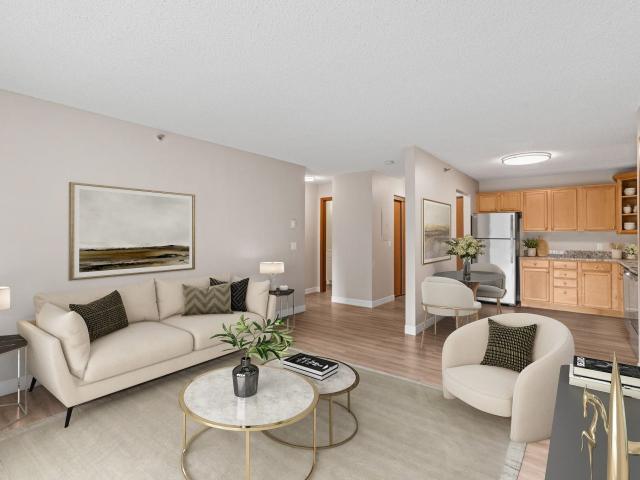 1 BR, 1 BA Apartment 1435 Hampshire Avenue South Unit 25 216, Minneapolis, MN 55426