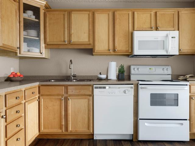 1 BR, 1 BA Apartment 1435 Hampshire Avenue South Unit 35 316, Minneapolis, MN 55426