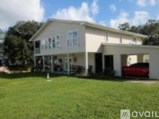 1 BR, 1 BA Apartment 14365 Southeast 107 Avenue, Unit One Bedroom Lower Unit, Summerfield, FL 34491