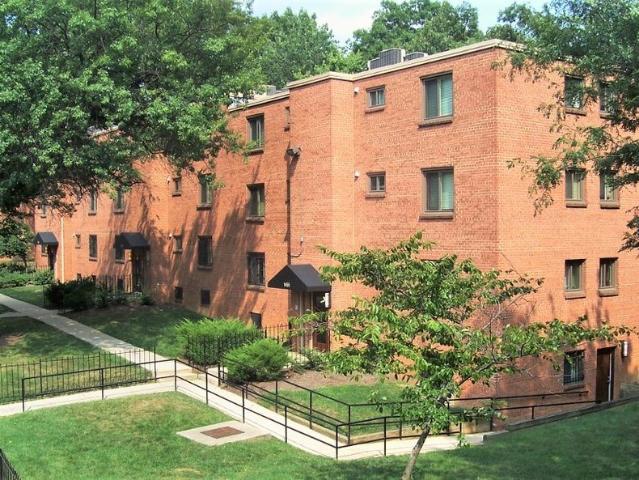 1 BR, 1 BA Apartment 1438 Cedar St SE Unit 32102, Washington, DC 20020