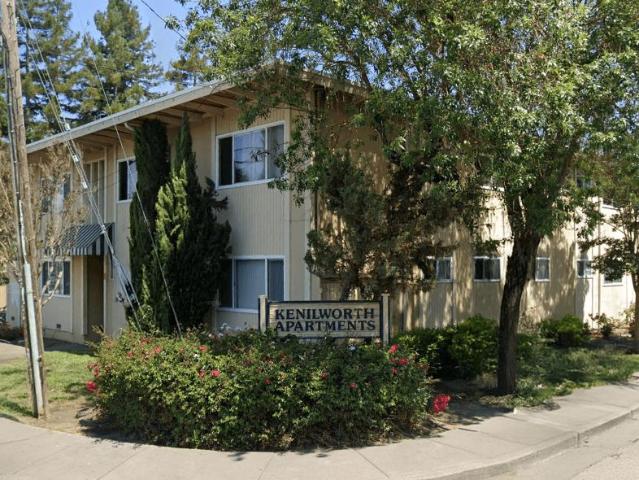 1 BR, 1 BA Apartment 147 Ellis Street Unit 165 01, Petaluma, CA 94952