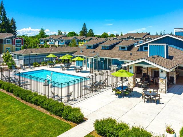 1 BR, 1 BA Apartment 1440 John Day Drive Unit 40 101, Eugene, OR 97408
