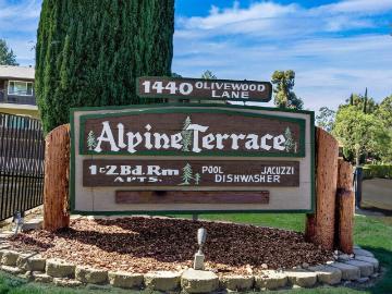 Alpine, Alpine CCD San Diego County California, San Diego County, California, USA