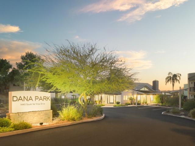 1 BR, 1 BA Apartment 1440 South Val Vista Drive Unit 2059, Mesa, AZ 85204