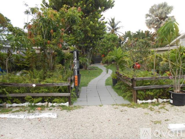 1 BR, 1 BA Apartment 1441 Northeast 23rd Street, Unit NOW, Wilton Manors, FL 33305