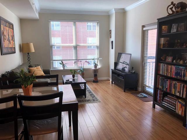 1 BR, 1 BA Apartment 1441 Rhode Island Ave NW, Washington, DC 20005