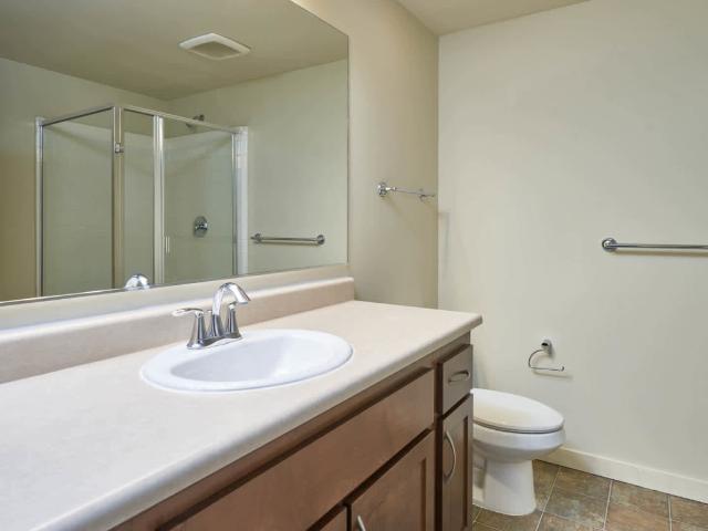 1 BR, 1 BA Apartment 14420 North Creek Drive Unit 3031, Bothell, WA 98012