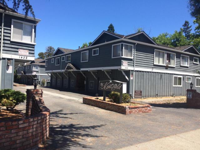 1 BR, 1 BA Apartment 1443 Kentfield Ave, Redwood City, CA 94061
