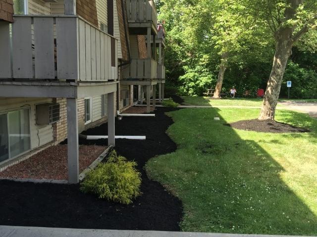 1 BR, 1 BA Apartment 1444 APT R West River Rd Elyria, OH 44035