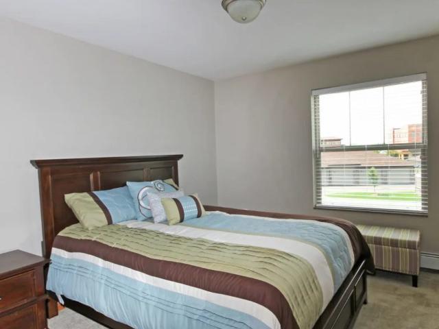 1 BR, 1 BA Apartment 14450 Rhinestone Street Northwest Unit 214, Anoka, MN 55303