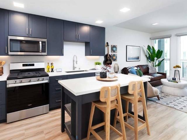 1 BR, 1 BA Apartment 1445 K Street Unit 518, San Diego, CA 92101