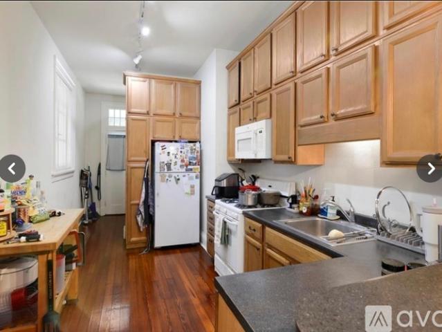 1 BR, 1 BA Apartment 1445 Saint Mary Street, Unit 1A, New Orleans, LA 70130
