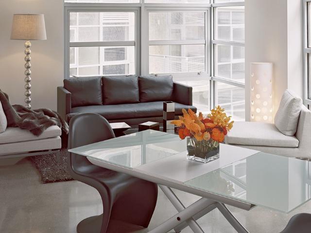 1 BR, 1 BA Apartment 1445 P St NW Unit A307, Washington, DC 20005