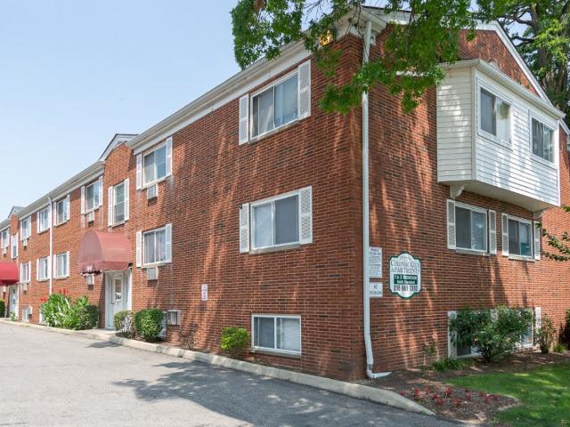 1 BR, 1 BA Apartment 1446 Coutant Avenue Unit CC105D, Lakewood, OH 44107