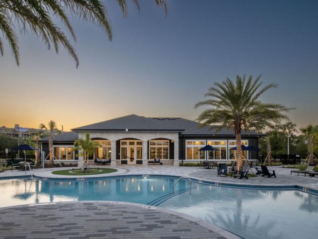 1 BR, 1 BA Apartment 14505 Tristan Circle Unit 303, Winter Garden, FL 34787