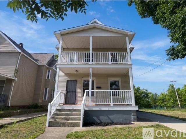 1 BR, 1 BA Apartment 14509 Darley Ave, Unit Bedroom 2, Cleveland, OH 44110