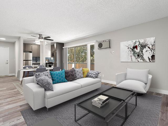 1 BR, 1 BA Apartment 14500 Olive View Drive Unit 248, Sylmar, CA 91342