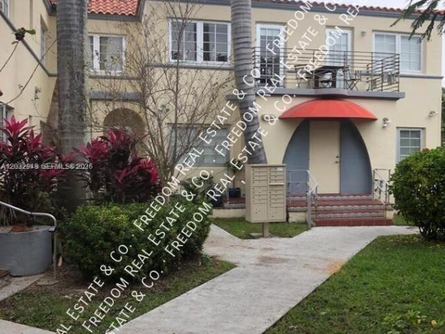 1 BR, 1 BA Apartment 1450 Meridian Ave, Miami Beach, FL 33139