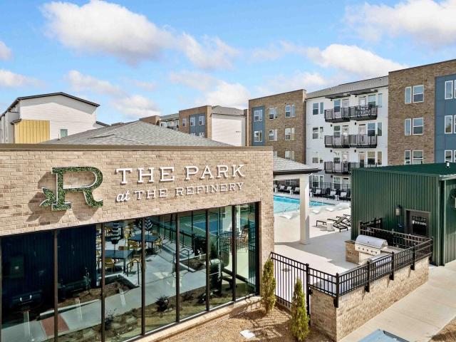 1 BR, 1 BA Apartment 1450 Peachtree Industrial Boulevard Unit 1418, Buford, GA 30518