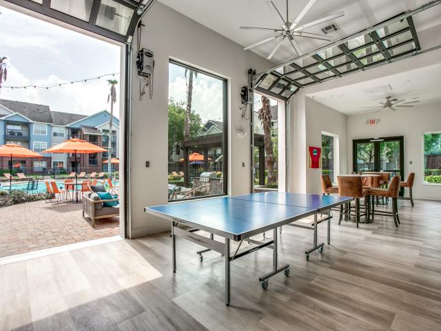 1 BR, 1 BA Apartment 14515 Briar Forest Drive Unit 0726, Houston, TX 77077