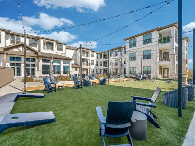 1 BR, 1 BA Apartment 1451 Beltmill Parkway Unit 2110, Fort Worth, TX 76179