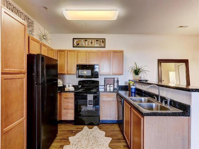 1 BR, 1 BA Apartment 14520 North Pennsylvania Avenue Unit 60 202, Oklahoma City, OK 73134