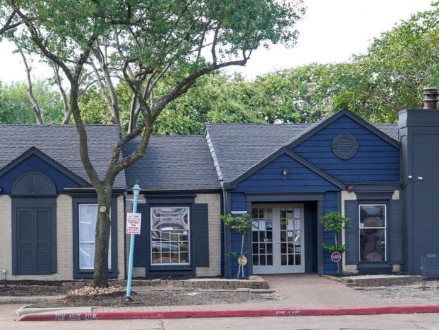 1 BR, 1 BA Apartment 14531 Ella Blvd Unit 1616, Houston, TX 77014