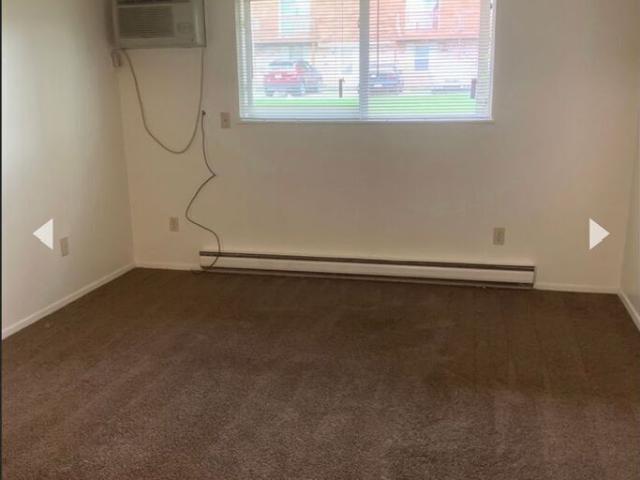 1 BR, 1 BA Apartment 1454 APT D West River Rd Elyria, OH 44035