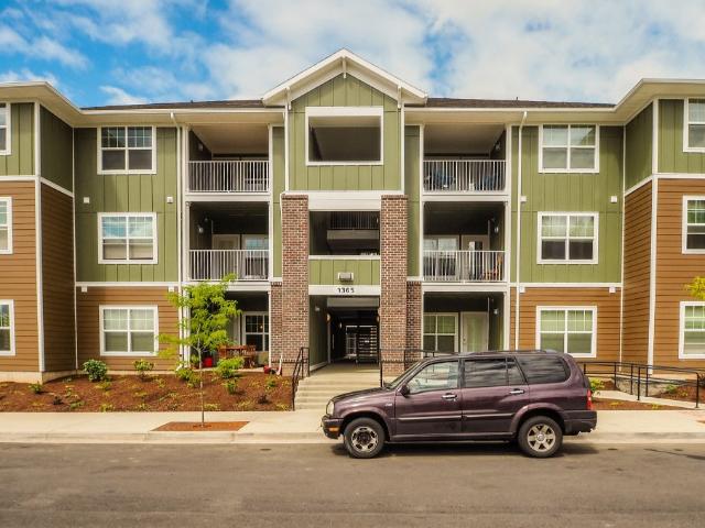 1 BR, 1 BA Apartment 1455 SW 163rd Avenue Unit 22984, Beaverton, OR 97006