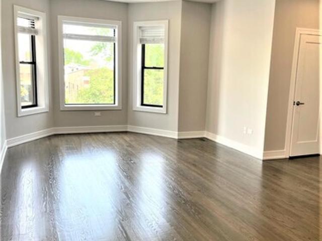 1 BR, 1 BA Apartment 1455 W Farragut Ave, Unit 1457 1, Chicago, IL 60640