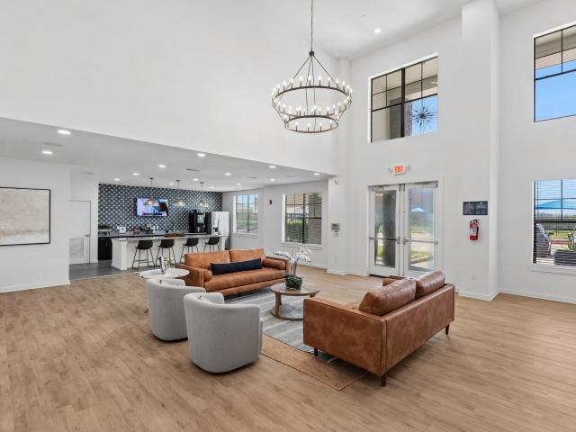 1 BR, 1 BA Apartment 14580 Crosby Freeway Unit 448, Houston, TX 77049