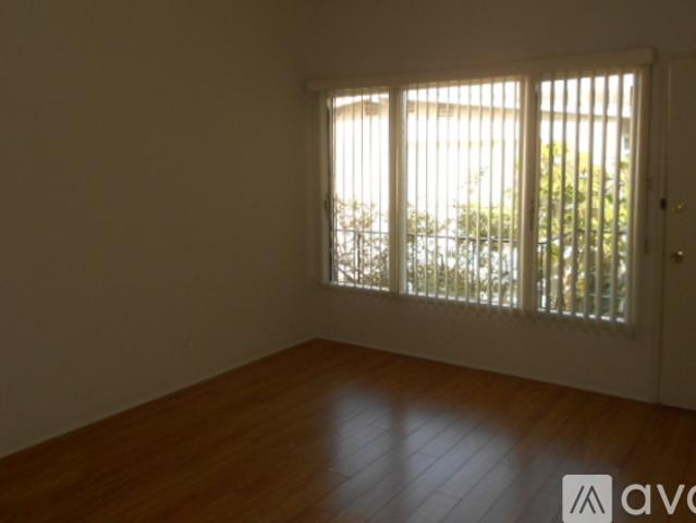 1 BR, 1 BA Apartment 1459 S Westgate Ave, Unit 2, Los Angeles, CA 90025