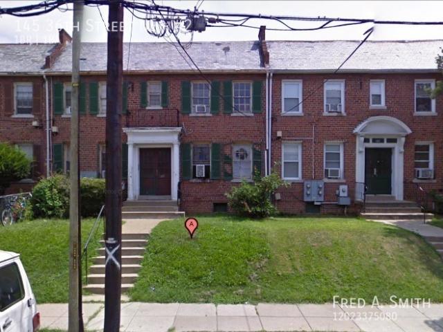 1 BR, 1 BA Apartment 145 36th Street NE, Washington, DC 20002