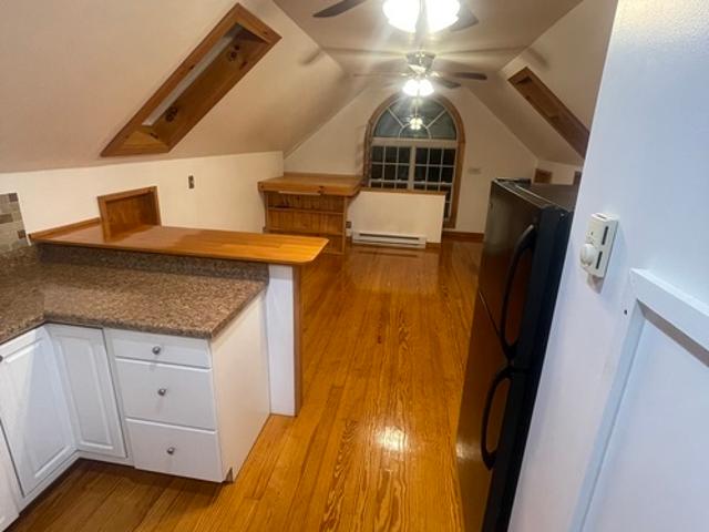 1 BR, 1 BA Apartment 145 Ulster Avenue, Unit Garage apartment, Ulster Park, NY 12487