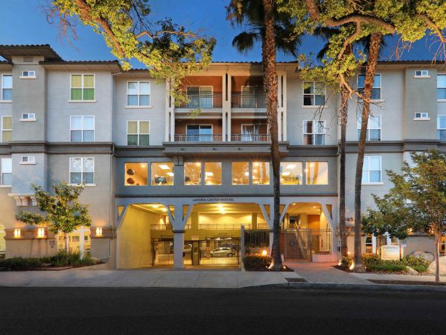 1 BR, 1 BA Apartment 145 Chestnut Street Unit 121, Pasadena, CA 91103