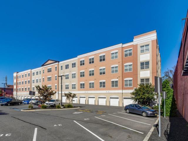 1 BR, 1 BA Apartment 145 Monmouth Street Unit 411, Red Bank, NJ 07701