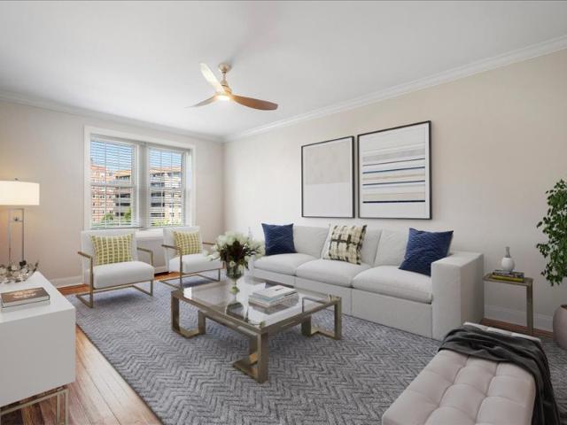 1 BR, 1 BA Apartment 145 Summit Avenue Unit 105, Summit, NJ 07901