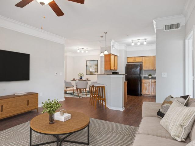 1 BR, 1 BA Apartment 14600 Huffmeister Road Unit 06 302, Cypress, TX 77429