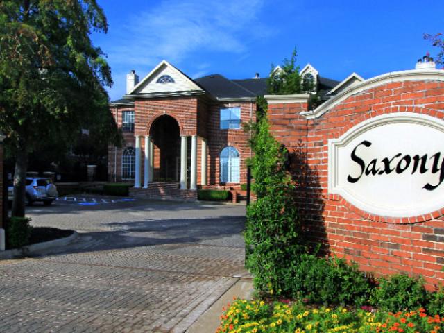 1 BR, 1 BA Apartment 14601 Montfort Drive Unit 0614, Dallas, TX 75254